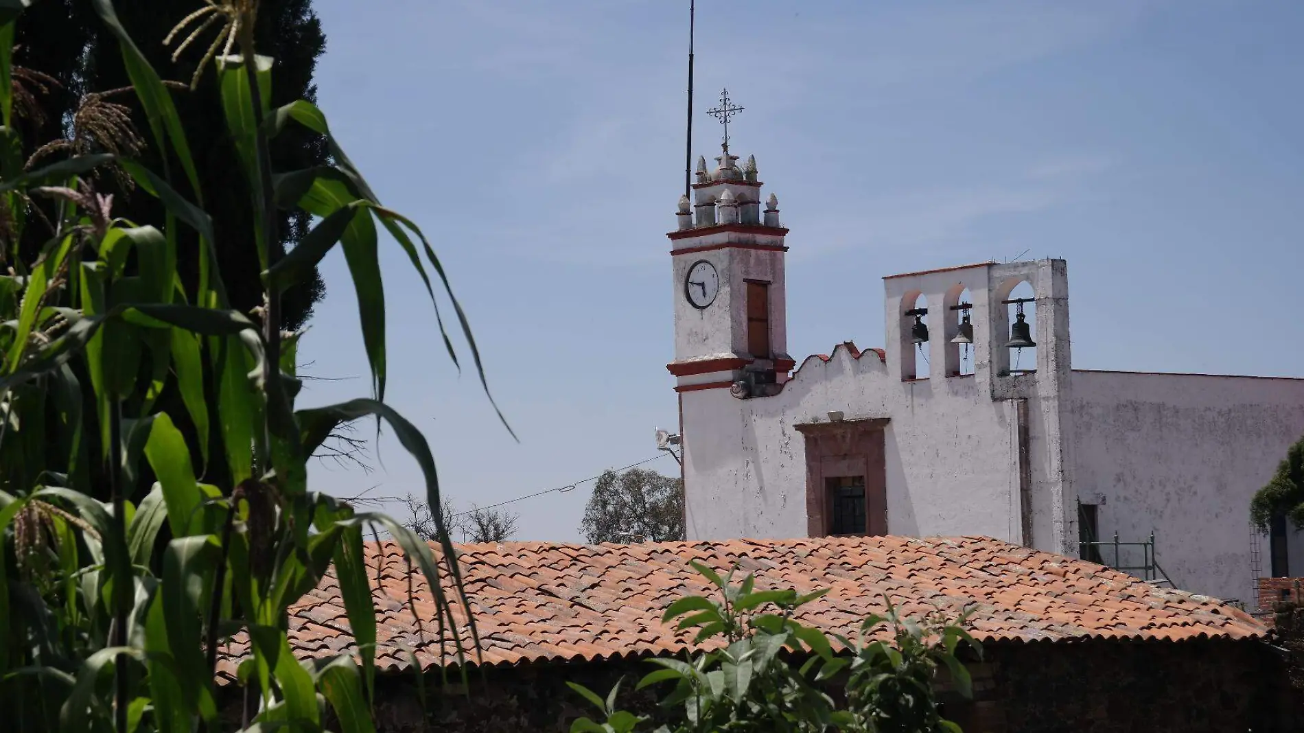 El edil indicó que se busca promover todos los sitios turísticos de las comunidades en este periodo de Semana Santa.